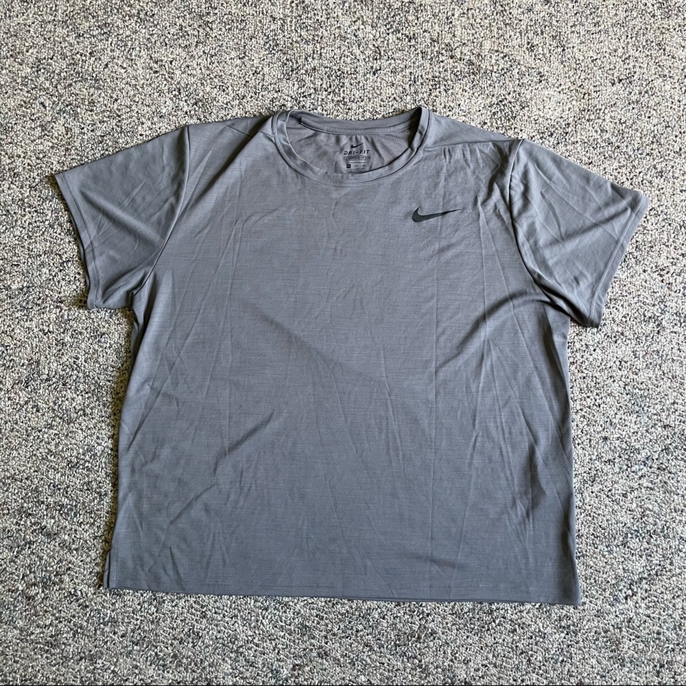 Men’ Nike Dri-Fit Tee